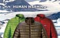 Opinion Leader lancia lo 'Human Warming' Patagonia